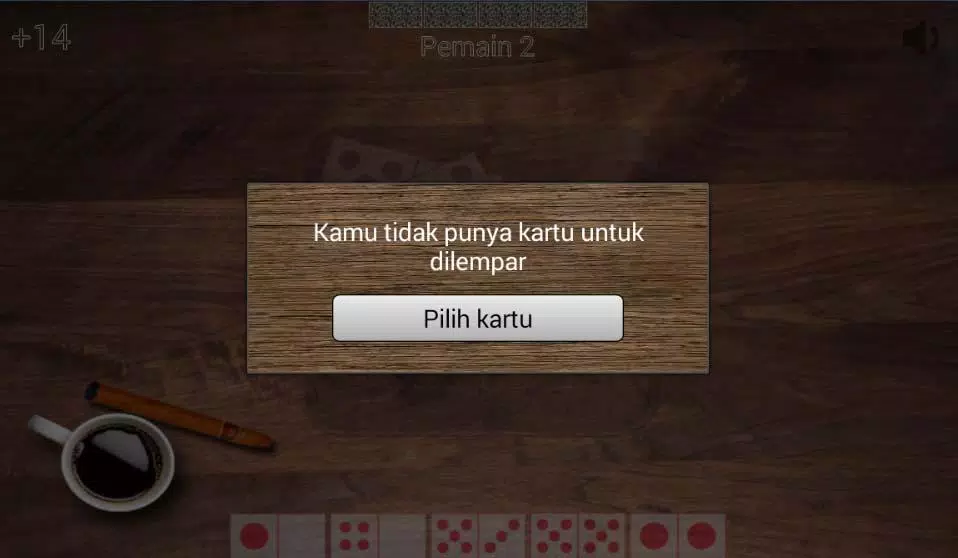 Gaple screenshot 2
