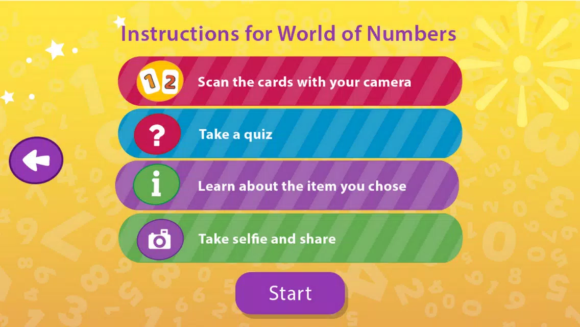 BIMBOX - World of numbers 스크린샷 2