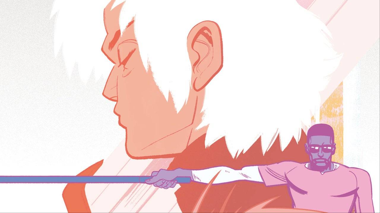 Lost Fantasy: visualize a série Final Fantasy, da Image Comics