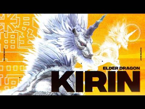 Monster Hunter Now Lunar新年活動