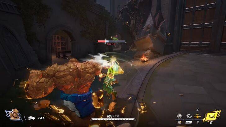 Game Balance Changes Coming