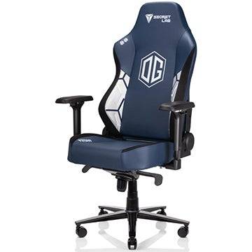 Secretlab Chairs & Desks