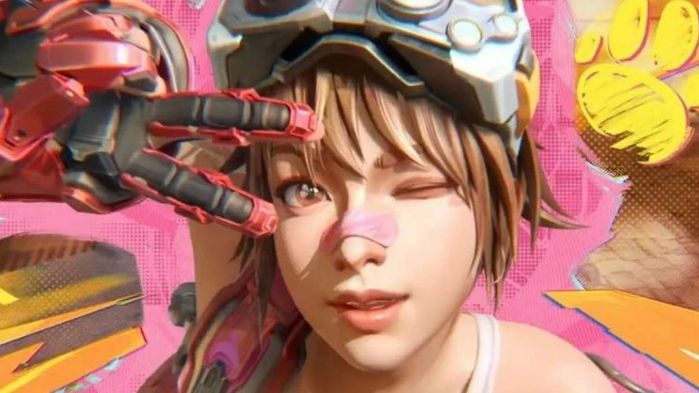 Release console Fragpunk posticipata: problemi tecnici citati