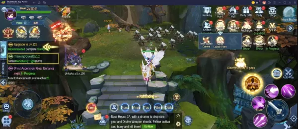 Magic Realm Online: Beginner's Survival and Leveling Guide