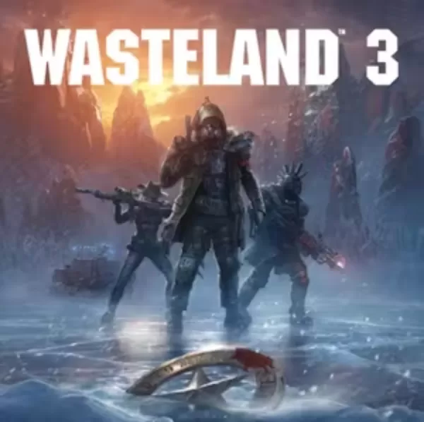 Wasteland 3, Humble'ın Xbox Paketinde Kuantum Break alın