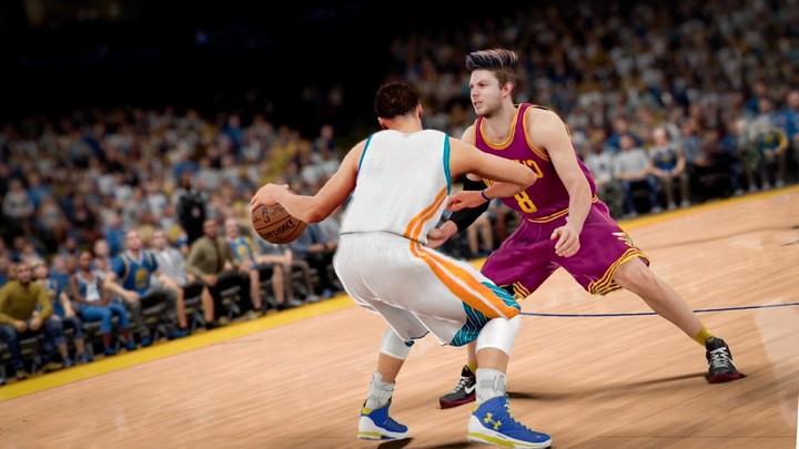 Basketball Sports Games 2k23 স্ক্রিনশট 1