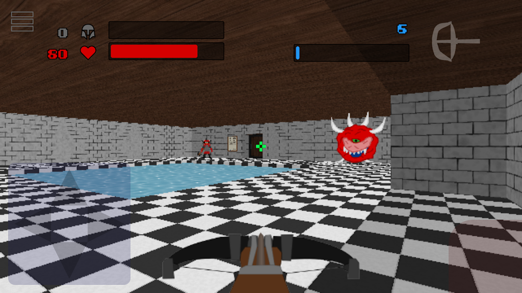 Dungeon Infinity screenshot 3