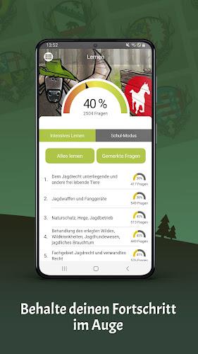 Jagdscheine (Bundesländer) ကိုဖန်သားပြင်3