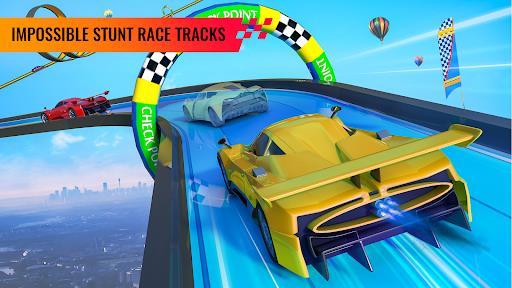 Car Racing Master:Driving Game Screenshot 4