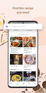 Cookidoo স্ক্রিনশট 2