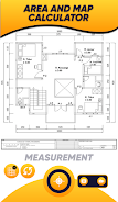 Ar Ruler - Measure distance Captura de tela 3