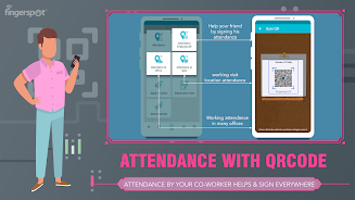 Fingerspot.io:Attend & Payroll ekran görüntüsü 3