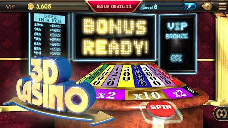 True Slots - 2x5x10x Times Pay captura de pantalla 2