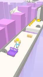 Brick Builder 3D Brick Games スクリーンショット 1