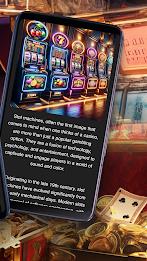 Amazing Casino screenshot 3