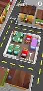 Car Parking Jam 3D: Move it スクリーンショット 3