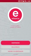 e-Albania Скриншот 1