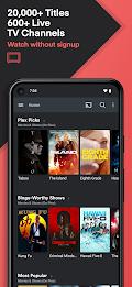 Plex: Stream Movies & TV экрана 2