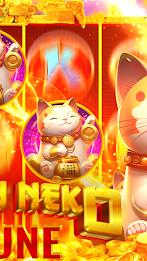 ภาพหน้าจอ Eastern Neko Fortune 3