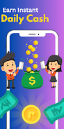 Super Easy Reward -Earn Reward屏幕截圖3