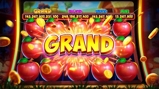 Cash Frenzy™ - Casino Slots ảnh chụp màn hình 6