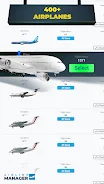 Airline Manager - 2024 Screenshot 2