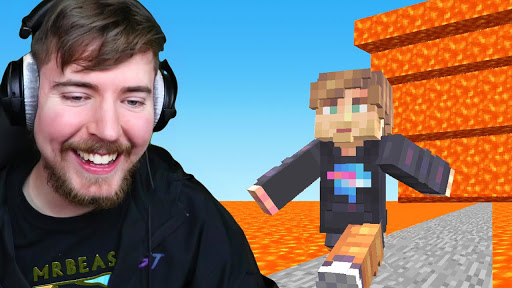 MrBeast Gaming Screenshot 3