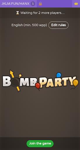 Screenshot JKLM.FUN Party Games 4