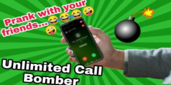 Call Bomber captura de pantalla 2