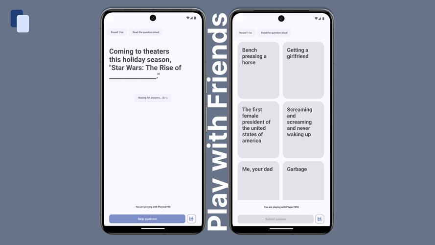 Wild Cards Game Screenshot 3