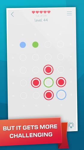 Lost Dots স্ক্রিনশট 2