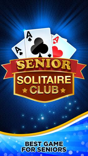GIANT Senior Solitaire Gamesスクリーンショット3