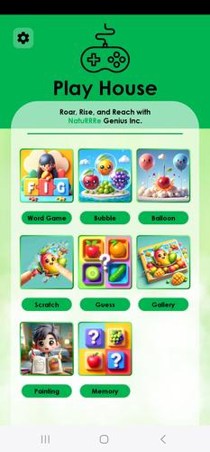 Fruit Town captura de pantalla 2