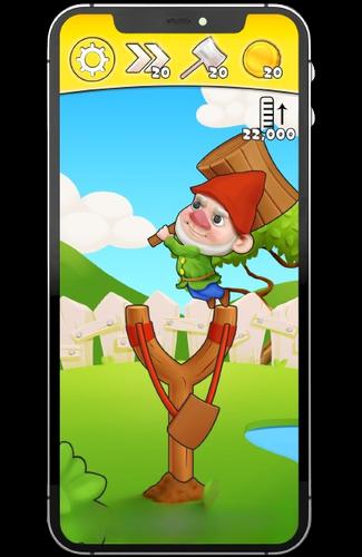 Screenshot Garden Gnome 2