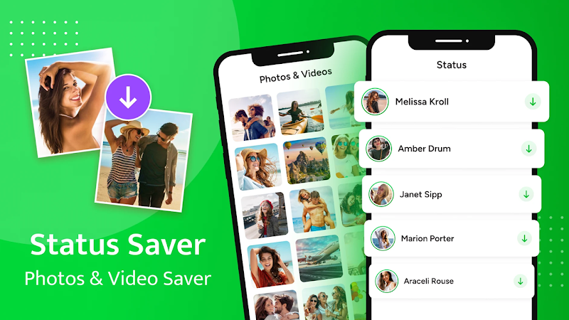 ภาพหน้าจอ HD Video Downloader - Snapista 2