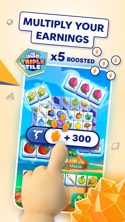 Tapchamps screenshot 1