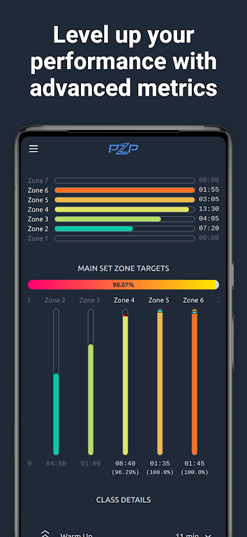 Power Zone Pack স্ক্রিনশট 3