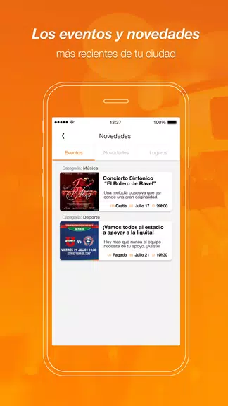 Ktaxi, una app de Clipp ကိုဖန်သားပြင်3