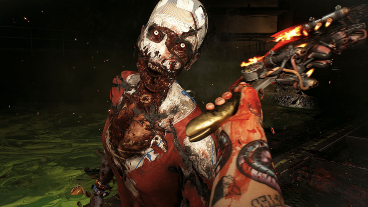 Dead Island 2-update ontgrendelt spel met Fresh Horde-modus