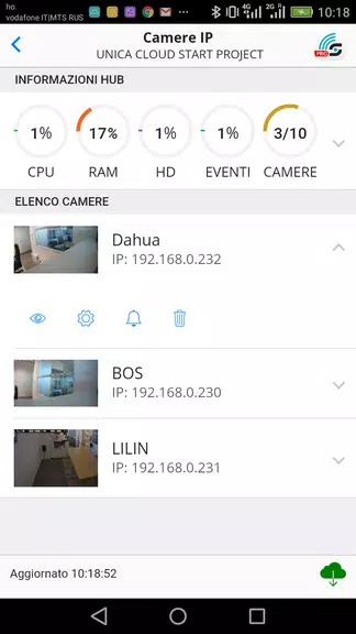 Screenshot Select PRO 4
