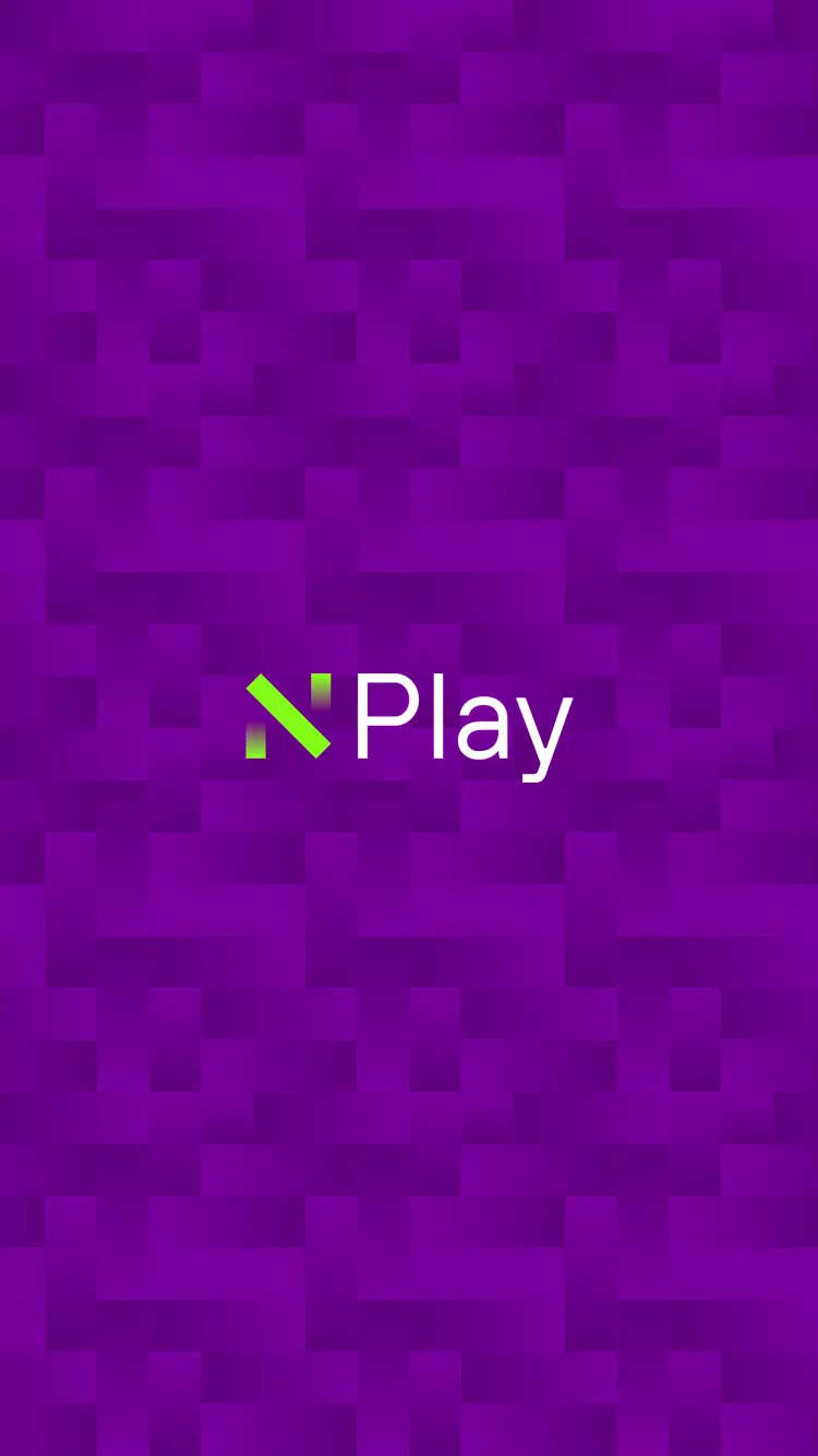 NPlay Screenshot 1