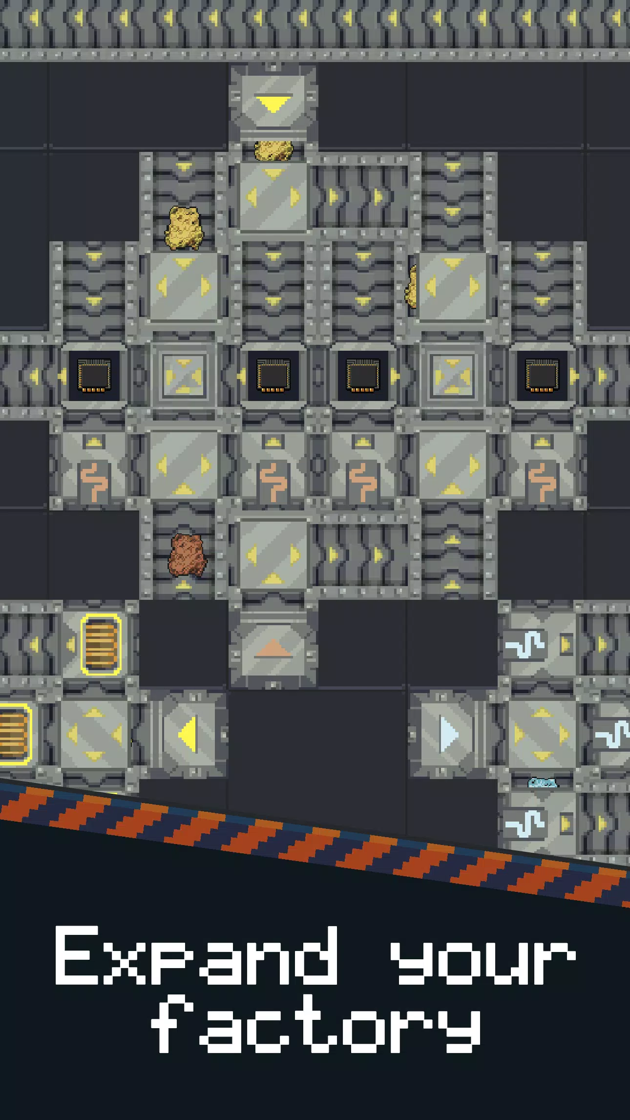 Assembly Line 2 Screenshot 3