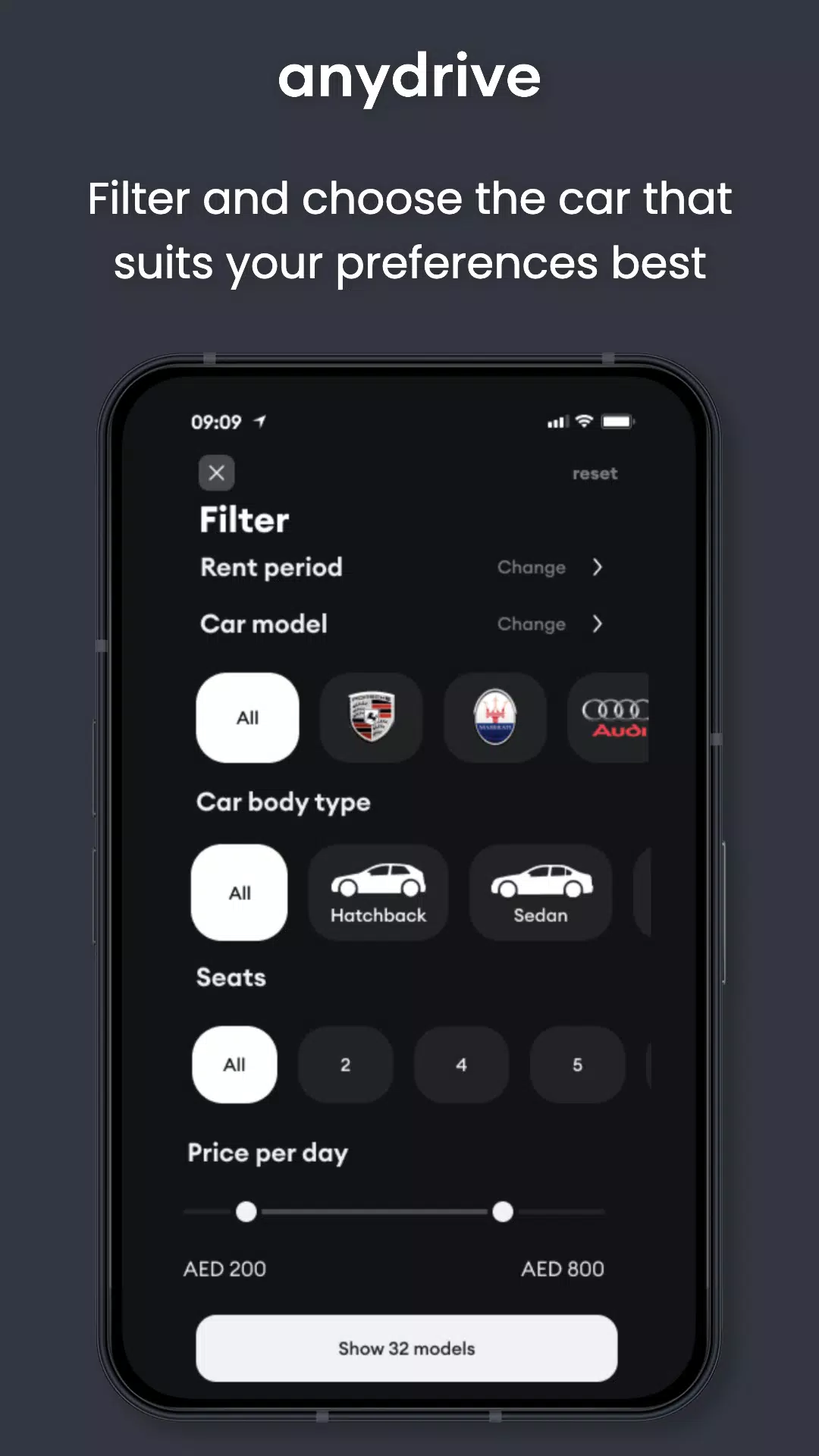 Anydrive Screenshot 4