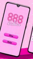 888 Ladies屏幕截圖2