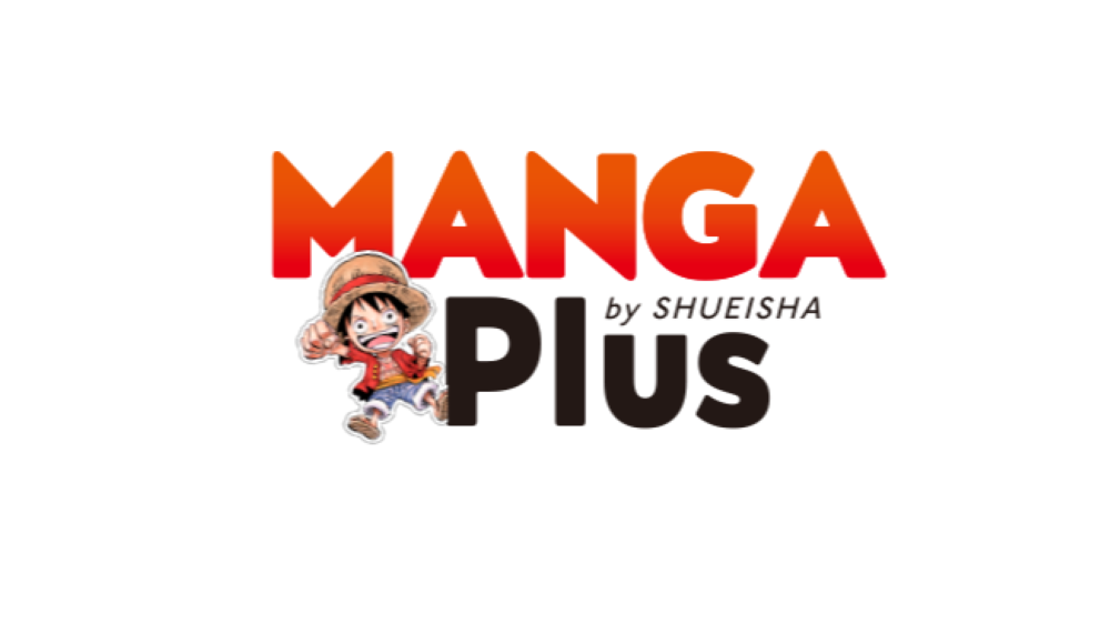 Manga Plus di Shueisha Collection