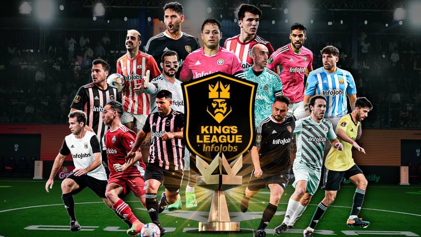 Kings League Stars