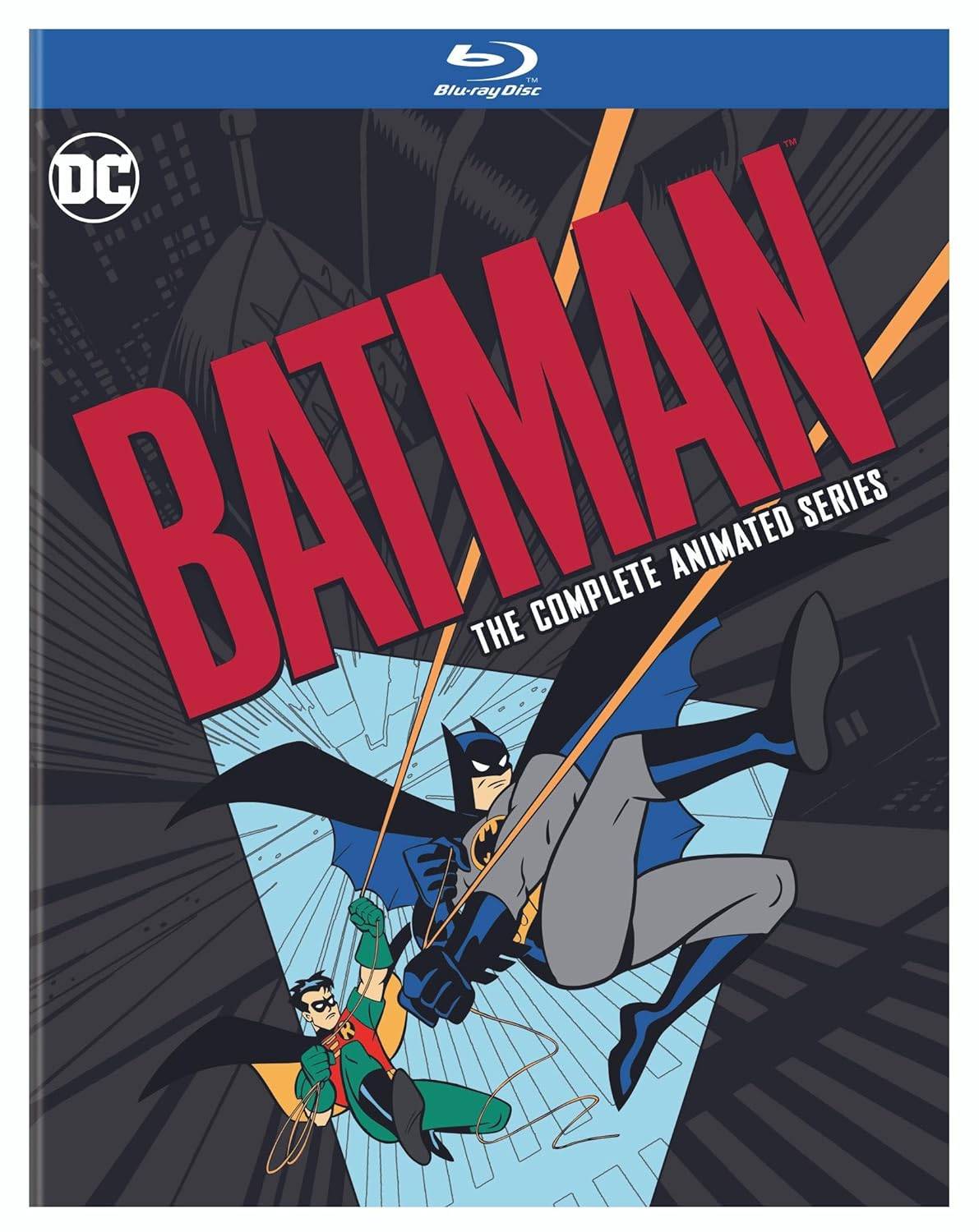 Big Spring Sale ng Amazon: Mga diskwento sa 4K at mga seleksyon ng Blu-ray