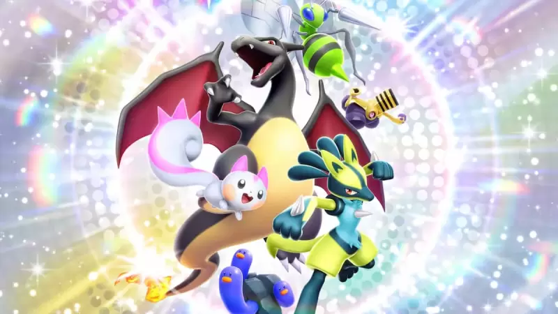 Missões Secretas reveladas em Pokémon TCG Pocket: Revelry Shining