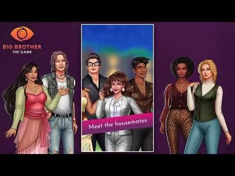 Grande fratello: il gioco