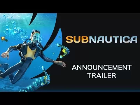 Subnautica Mobile Survival Adventure Launches July 8th